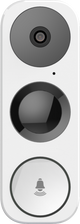 Doorbell Intercom - INVID-HNDB313-W/16G Doorbell Intercom - INVID-HNDB313-W/16G